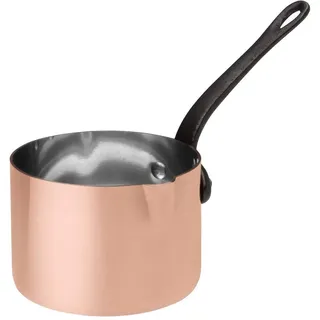 Baumalu Sauciere, Orange, Diamètre : 11 cm