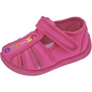 Chicco, Pantoffels met Handige Klittenband, Comfortabel, Licht, Flexibel en Atmungsaktive, Unisex Kinder, Entworfen in Italien