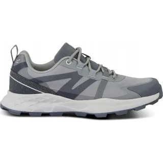 Regatta Leighton Sportschuhe grau atmungsaktiv 38