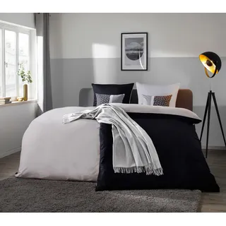 LEONIQUE »Plaid Sofia« mit tollen Fransen, Kuscheldecke,