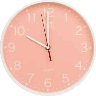 Oxford Ruhige Wanduhr 25 Cm - Multicolor - One Size