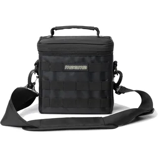 Magma 45 Record-Bag 50 black/khaki-green