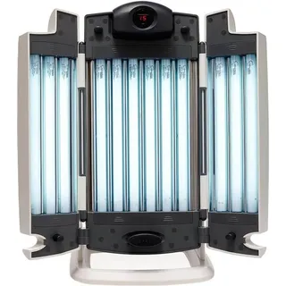 EUROSOLAR Facial tanner 9212 Gesichtsbräuner