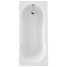 Bild Viva Rechteckbadewanne 75 x 150 cm (937101)