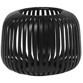 BLOMUS Laterne LITO Windlicht Schwarz XS (66210)