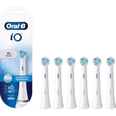 Bild Oral-B iO Ultimate Clean 6 pcs