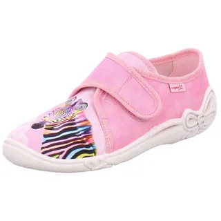 BELINDA Rosa/Weiß 5510 30