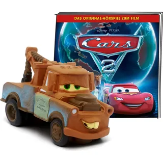 Disney Cars 2