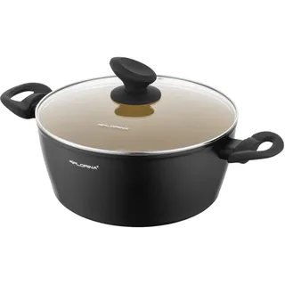 OEM AMVEGAN Kochtopf 24 cm rund