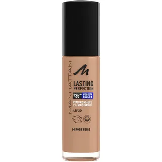 Lasting Perfection 35H Foundation 30 ml 64 Rose Beige