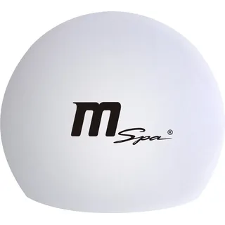 Miweba Mspa Whirlpool schwimmende Ambientebeleuchtung | Poolbeleuchtung - Wasserdicht - Schwimmleuchte - Pool LED Lampe - 16 Farben - 5 Lichtmodi