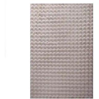 Ayyildiz Hochflorteppich Ambiance 5110 Beige 160 cm x 230 cm