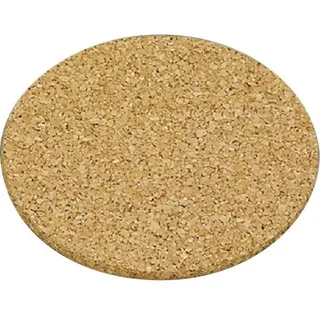 KESPER Topfuntersetzer Kork, ø: 260 mm