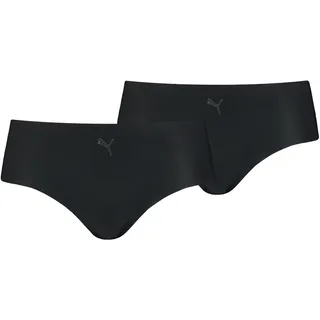 Puma Seamless Hipster Damen black L