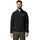 Grove Half Zip Fleece black 011 S