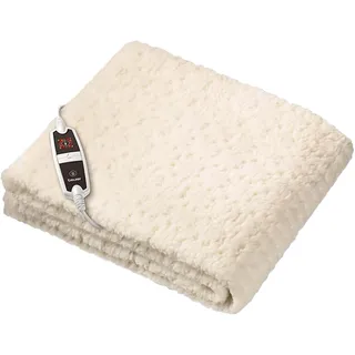 Beurer UB 53 Wärmeunterbett 80 x 150 cm Beige