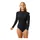 Shorty-Neoprenanzug Premium Surf S