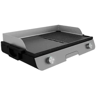 Cecotec PerfectRoast 3000 Inox 3000 W schwarz