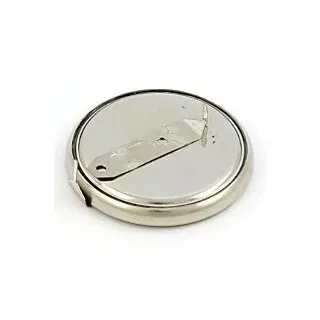 Li-Me Backup Batterie für Marquette Mac 1200 ST - 3V