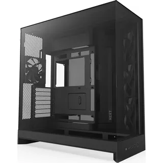 NZXT H9 Flow - Black