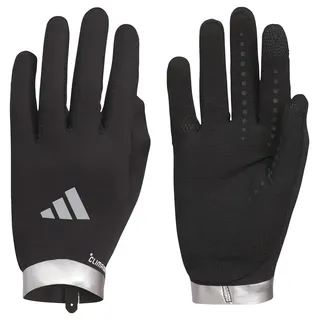 Adidas Running Handschuhe - Black - L