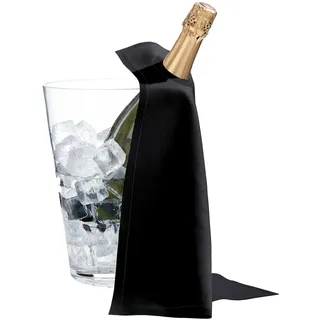 Koala 6202 NN01 – deckt Eiskübel, Schwarz