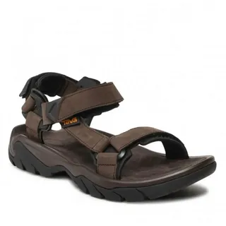 Terra Fi 5 Universal Leather Herren braun 47