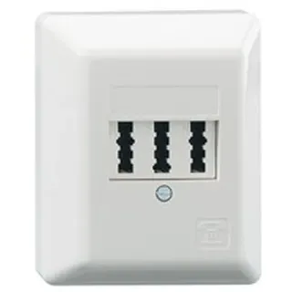 Rutenbeck TAE 3x6NFN