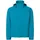 Regenjacke Caspian Blue S
