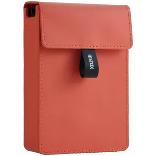 Fujifilm instax mini Link+TM Printer Case, Orange