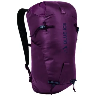 Blue Ice Dragonfly 18 l blau/rot