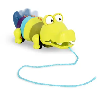 B. Waggle-A-Long Wackel Krokodil