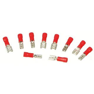 WRC 007567 10 capicorda Speciali Pro ALTOPARLANTI
