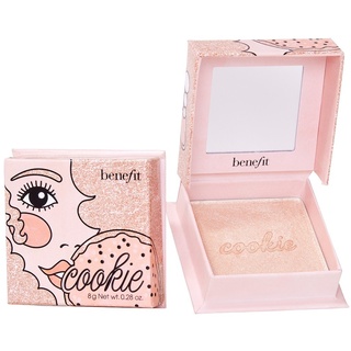 Benefit Cosmetics Benefit Cookie Highlighter Farbton Golden pearl