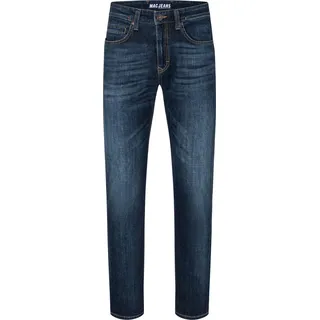 MAC HERREN JEANS LEFT HAND DENIM ARNE 0970L050000 H768 Farbe H768 Größe W31/L32 - Blau