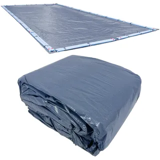 Pool Mate 462045RPM Classic Winter Poolabdeckung für Erdbecken 6,1 x 13,7 m Erdbecken
