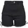 Highwaist Denim Lace Up 28