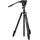 SmallRig CT210 Metall Stativ Schwarz