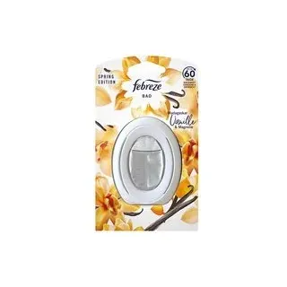febreze Raumduft BAD Madagaskar Vanille & Magnolie Vanille 8,0 ml, 1 St.