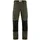 Hose Regular Dark Olive/Black 56