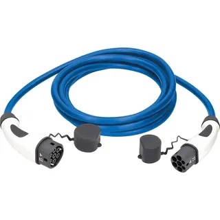 as - Schwabe Typ 2 Ladekabel 10 m