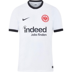 Bild Eintracht Frankfurt 23-24 3rd Teamtrikot Herren, weiß,