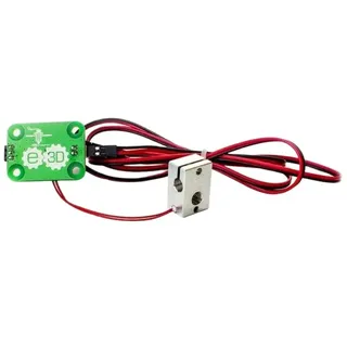 E3D PT100 Temperature Sensor,