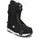 So Snowboardboots Für Frauen Black White EU 39