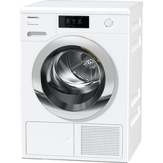 Miele TCR 780WP ECOspeed & steam Wärmepumpentrockner (9 kg, A+++)