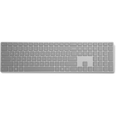 Bild Surface Wireless Bluetooth Tastatur DE (WS2-00005)