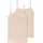 Damen Unterhemd 2er Pack