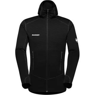 Mammut Taiss Light Fleecejacke Schwarz XXL