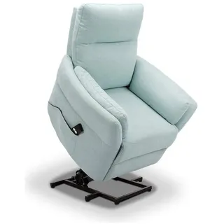 ASTAN HOGAR Vito AH-AR10300AZ Relaxsessel mit Selbsthilfefunktion (Levanta Personen), elektrische Neigung