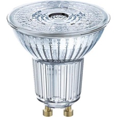 Ledvance, Leuchtmittel, LED-Reflektorlampe (GU10, 4.50 W, 350 lm, 1 x, F)